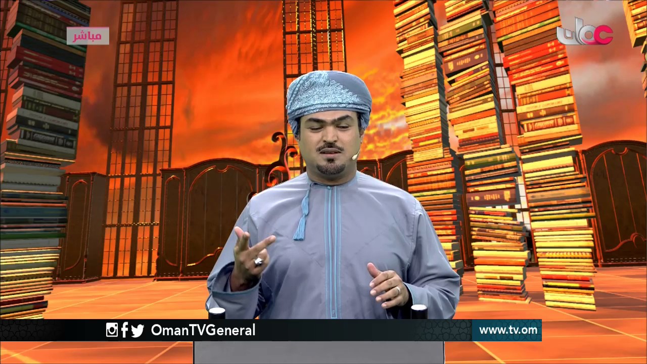 المندوس | الإثنين 24 رمضان 1438 هـ
