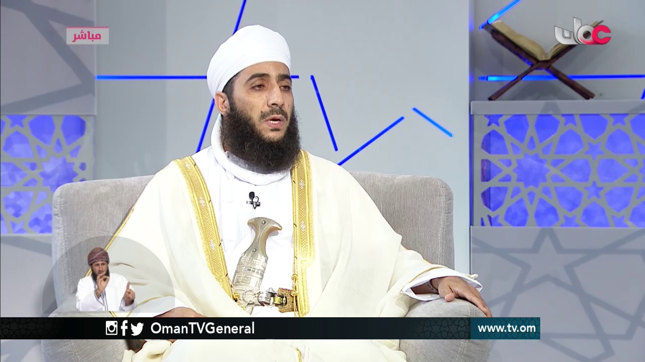 سؤال أهل الذكر | الأربعاء 5 رمضان 1438 هـ