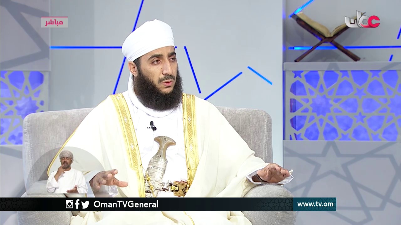 سؤال أهل الذكر | الجمعة 7 رمضان 1438 هـ