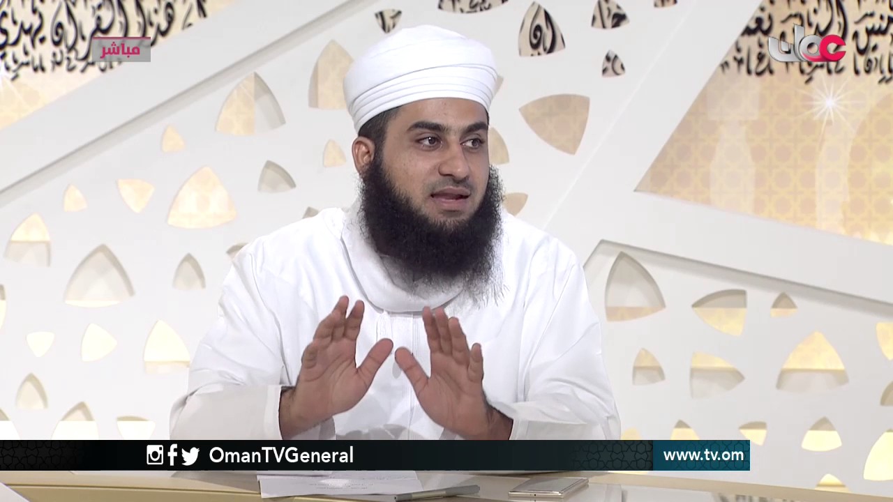 إشراقات | الجمعة 7 رمضان 1438 هـ