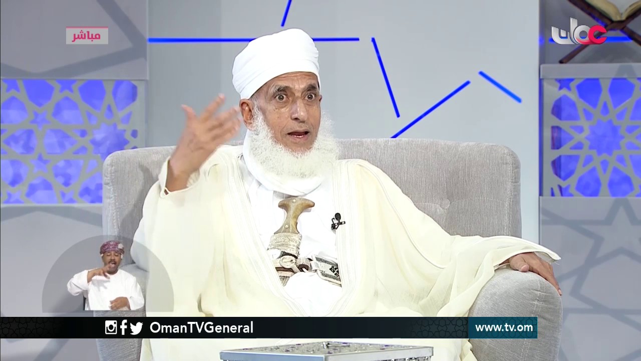 سؤال أهل الذكر | السبت 8 رمضان 1438 هـ