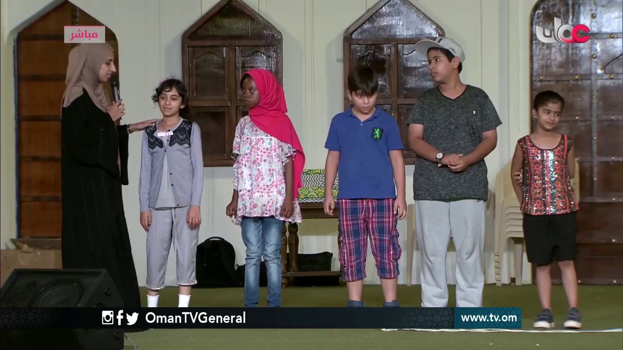 مساء المهرجان | الأربعاء 19 يوليو 2017م