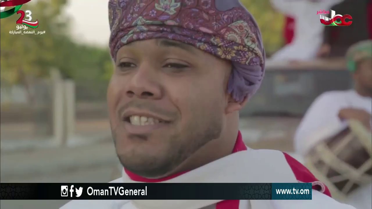 مساء المهرجان | الإثنين 24 يوليو 2017م