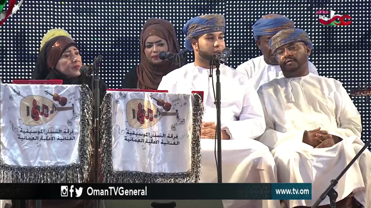 مساء المهرجان | الثلاثاء 24 يوليو 2017م