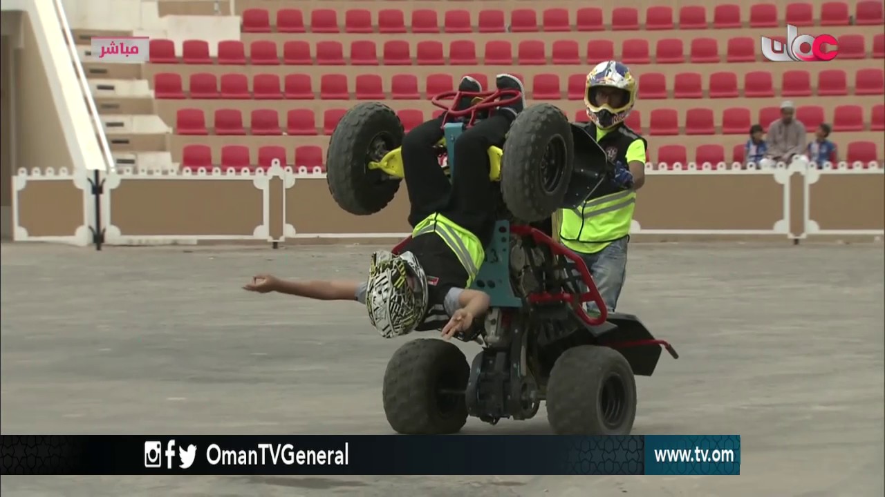 مساء المهرجان | الخميس 27 يوليو 2017م