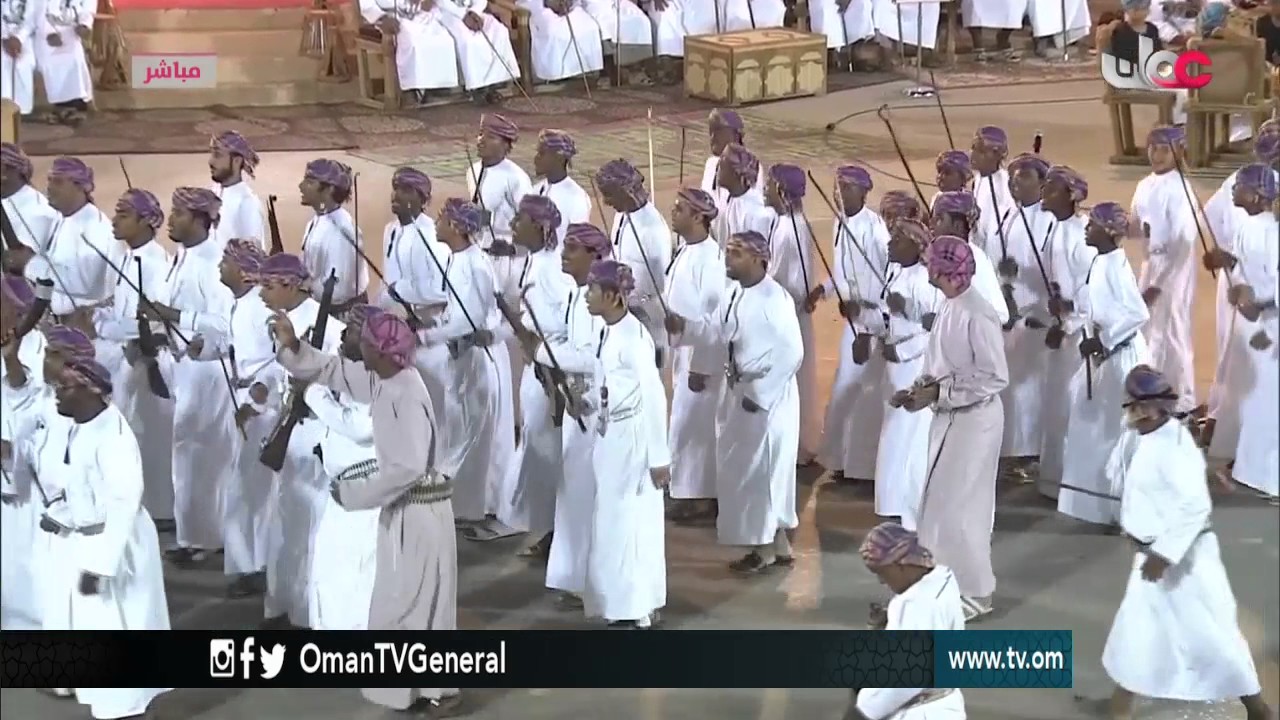 مساء المهرجان | الأحد 30 يوليو 2017م