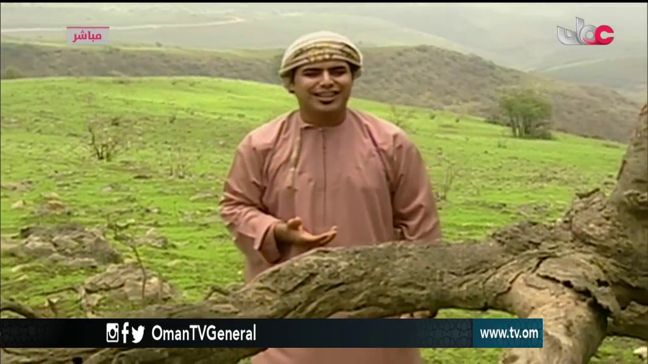 من صلالة | الأحد 30 يوليو 2017م