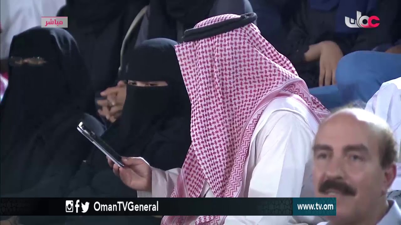مساء المهرجان | الإثنين 14 أغسطس 2017م