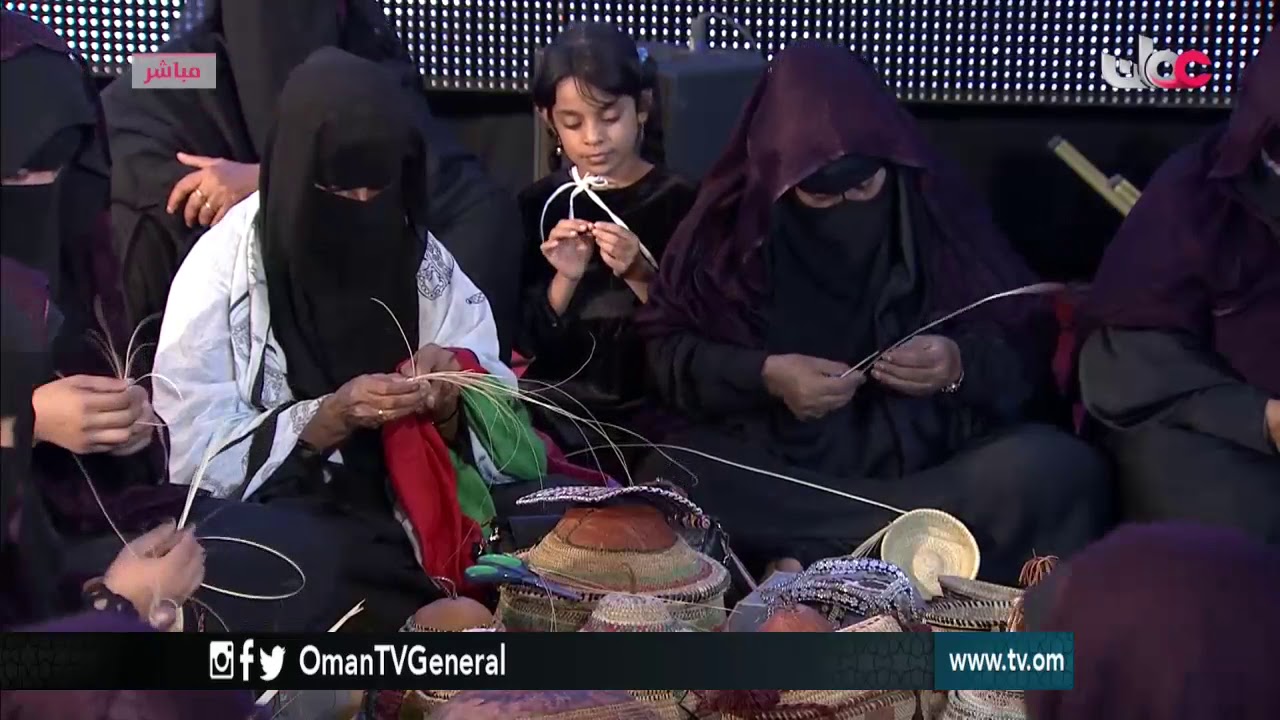مساء المهرجان | السبت 19 أغسطس 2017م