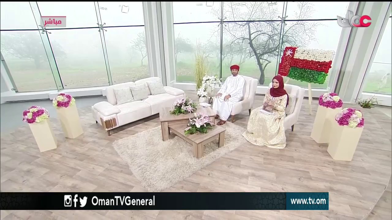 من صلالة | الأربعاء 2 أغسطس 2017م