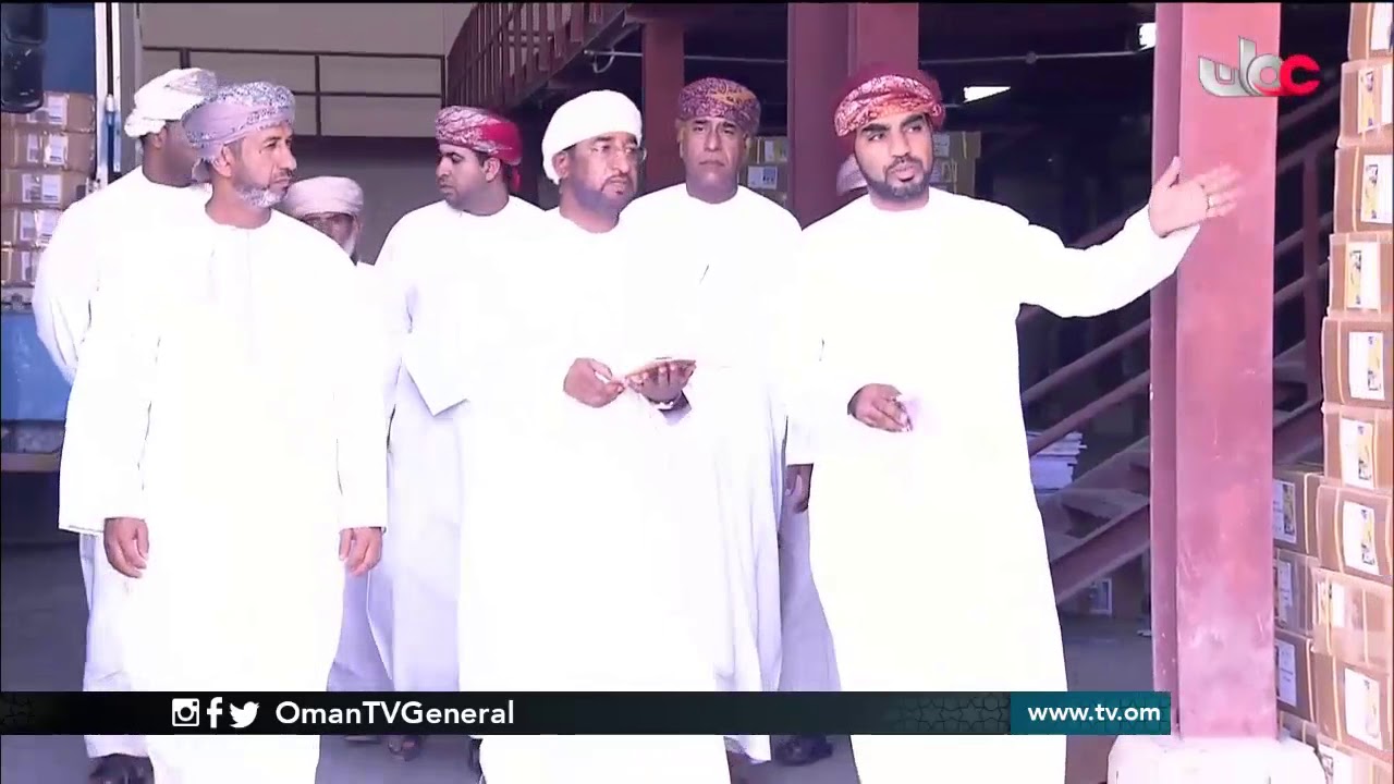 بدء العام الداسي الجديد ٢٠١٧ / ٢٠١٨م