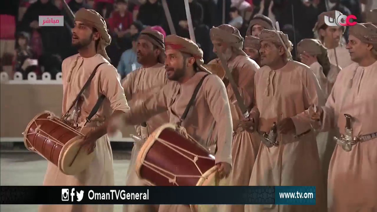 مساء المهرجان | الإثنين 31 يوليو 2017م