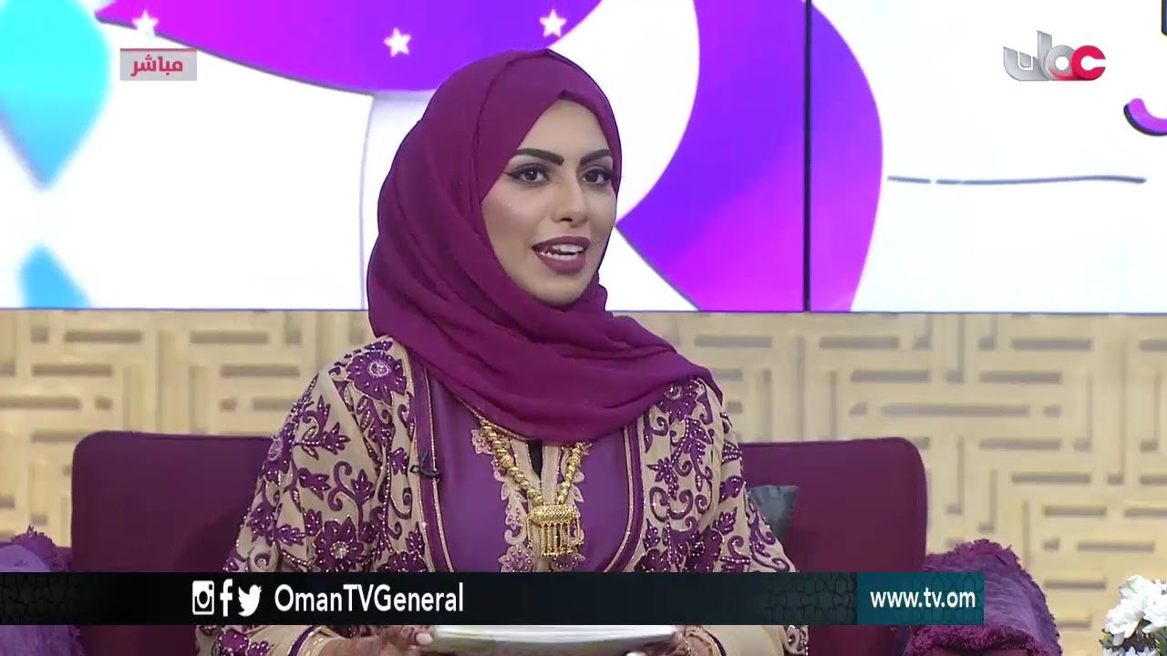 هنئتم بالعيد | الجمعة 1 سبتمبر 2017م | الفترة الأولى