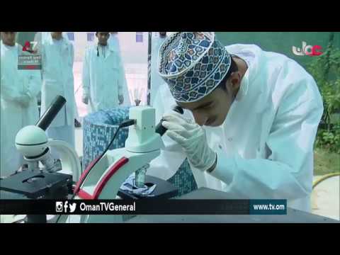 مبادرات مجتمعية للارتقاء بالبيئة المدرسية | من عمان | الثلاثاء 7 نوفمبر 2017م