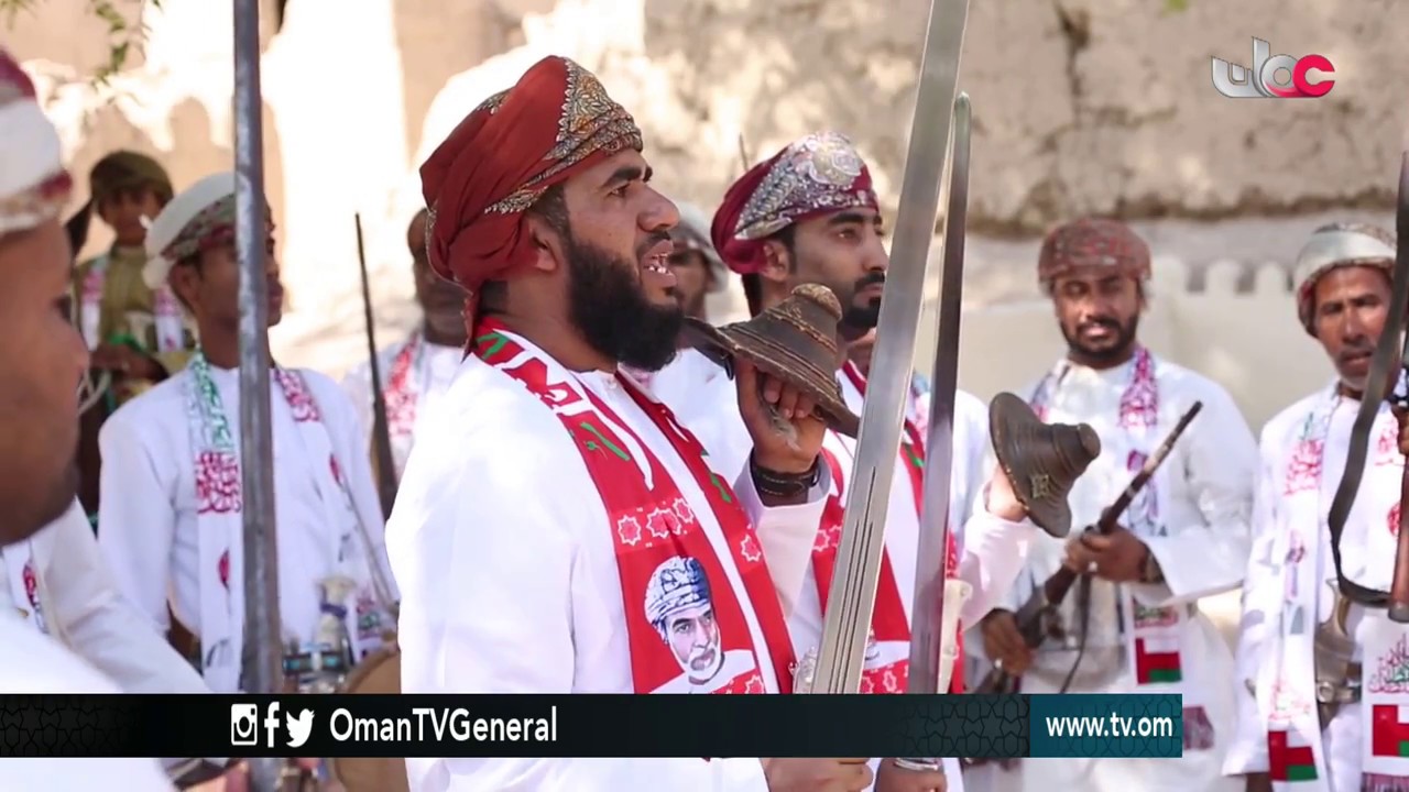 فرحة السبعين