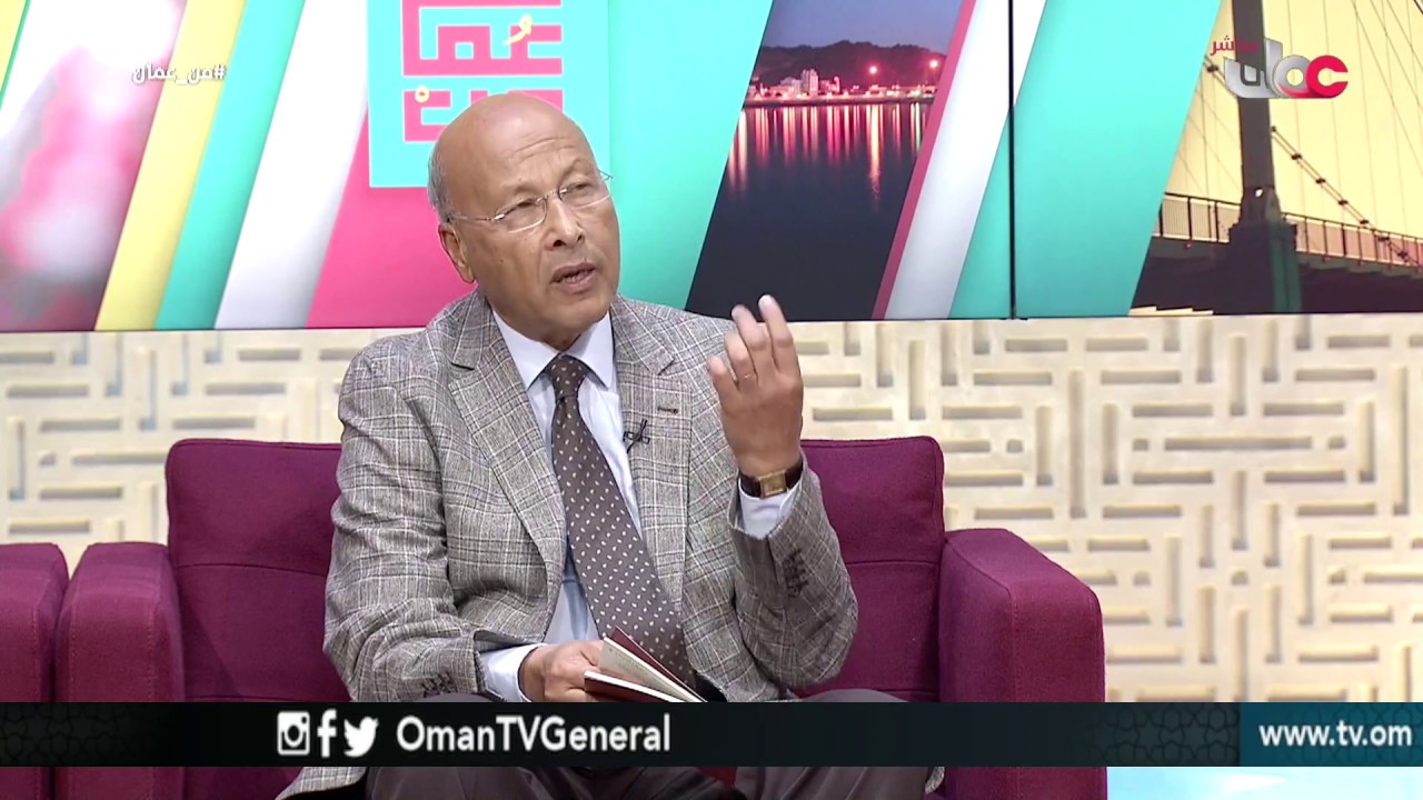 من عمان | الثلاثاء 2 يناير 2018م