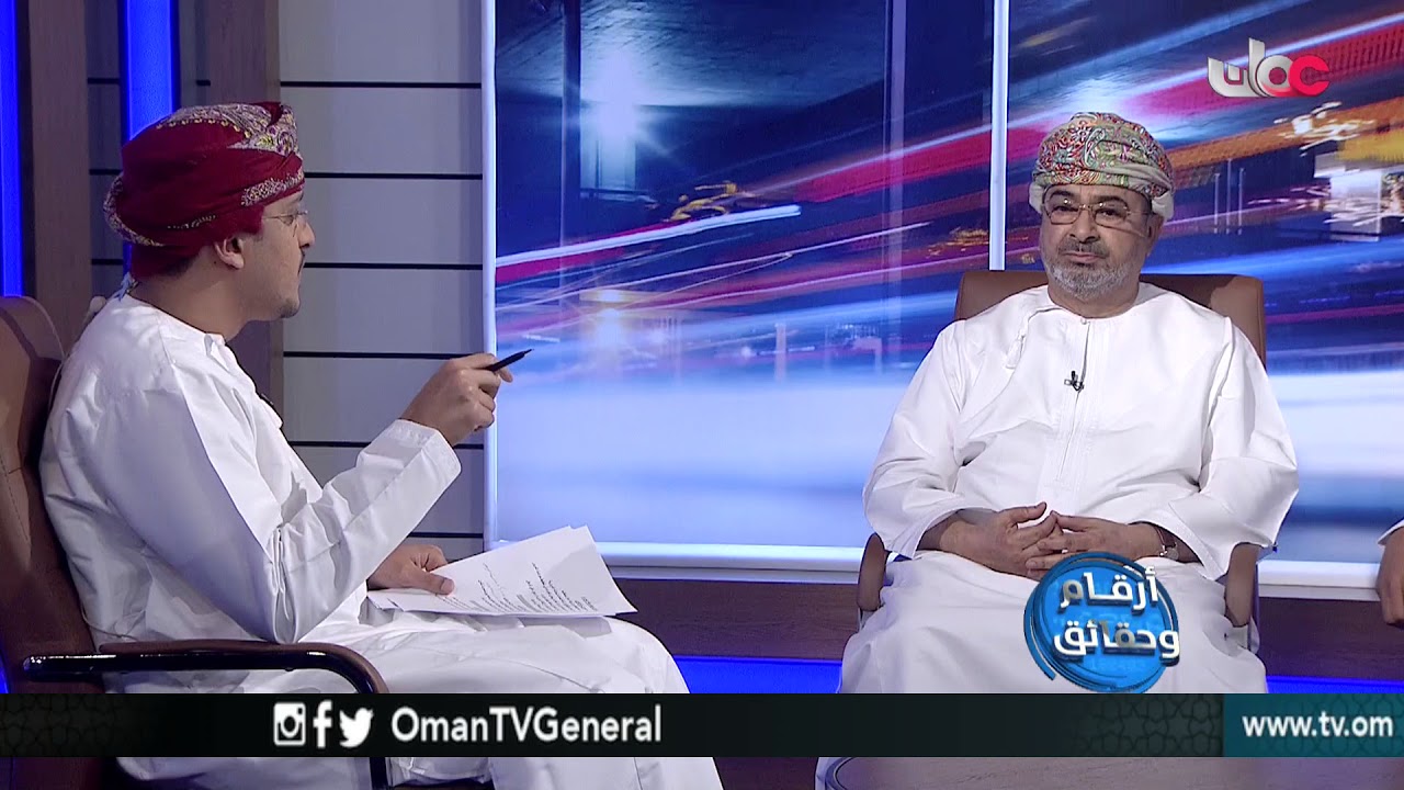 #أرقام_وحقائق | الحوادث المرورية … سائق وطريق ومركبة | الإثنين 1 يناير 2018م