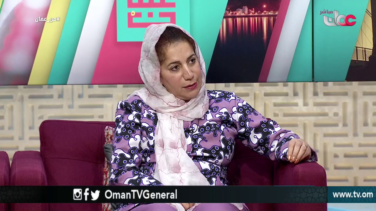تدشين النادي الثقافي لمشروع “تجارب الثقافة العمانية المستدامة” | #من_عمان | الثلاثاء 9 يناير 2018م