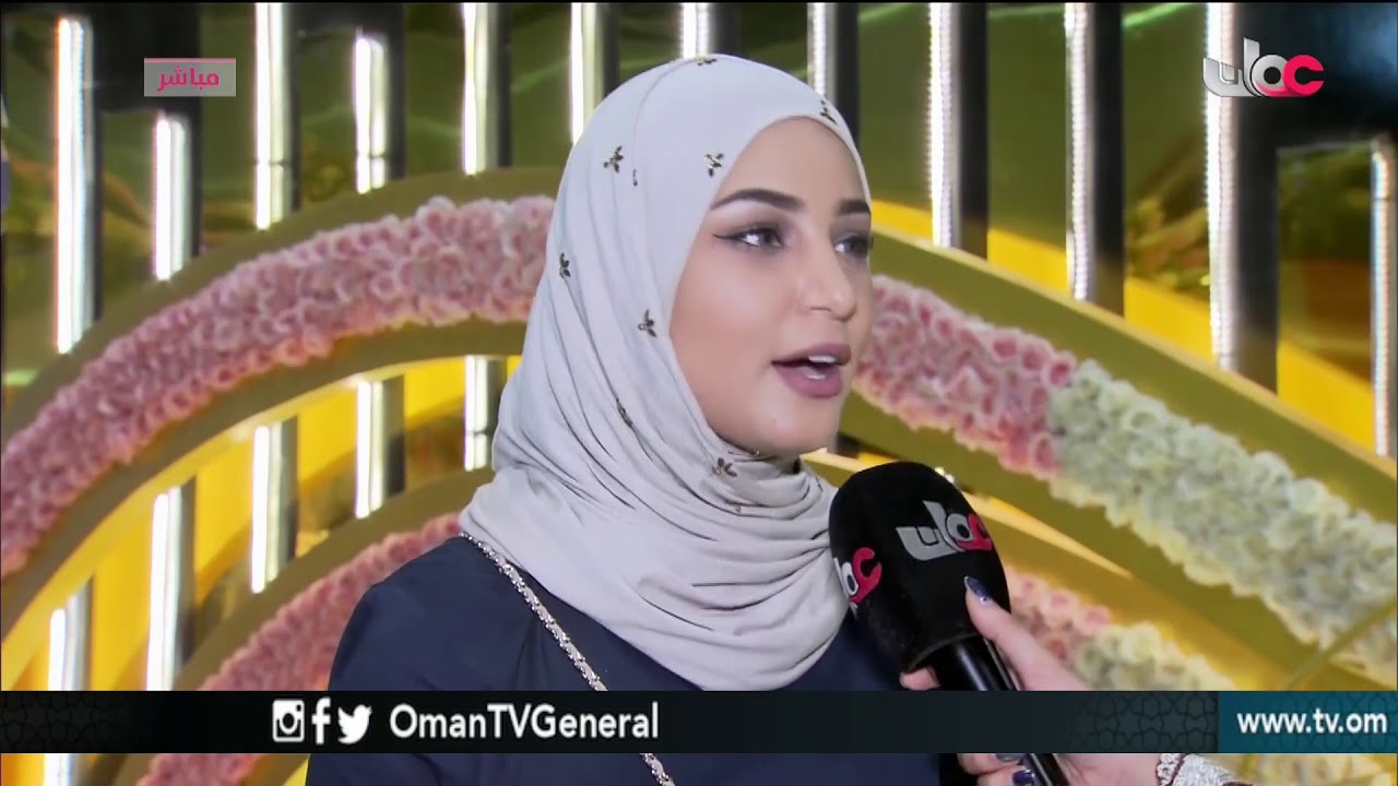 هلا مسقط | الأحد 28 يناير 2018م