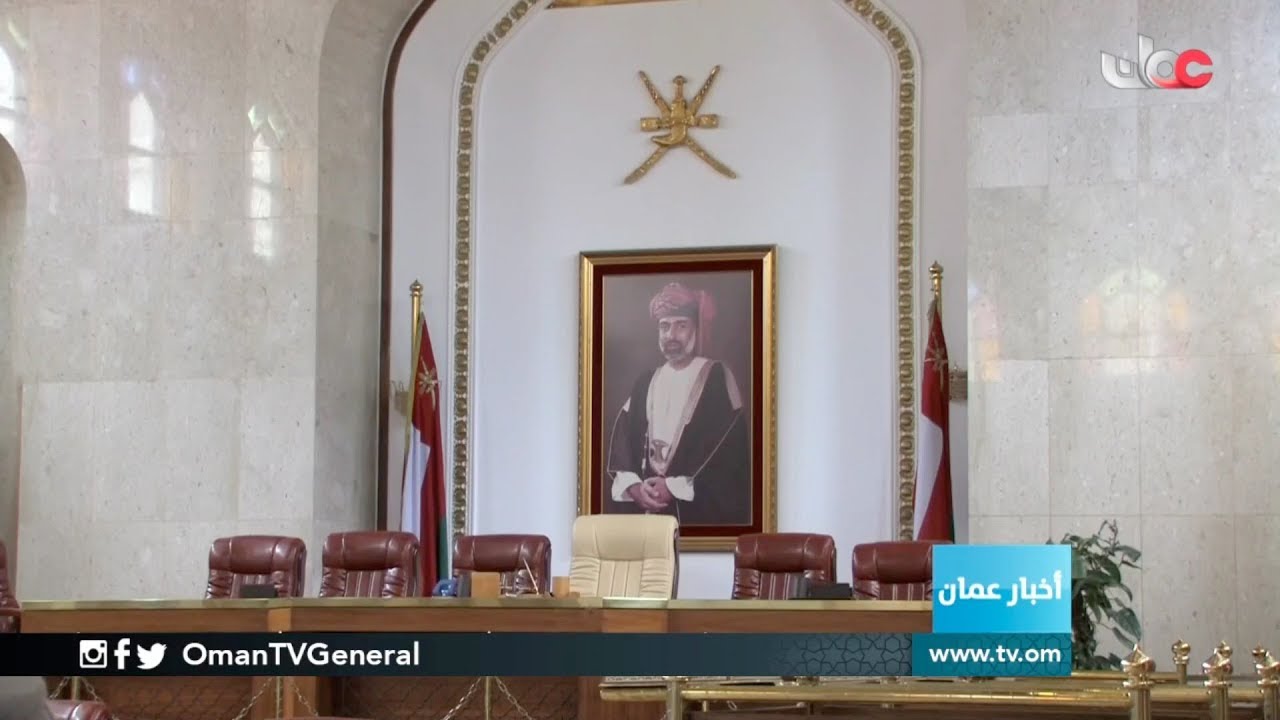 عبر الهاتف الدكتور أحمد بن سعيد الشكيلي مساعد المدعي العام للتوضيح حول #قانون_الجزاء الجديد