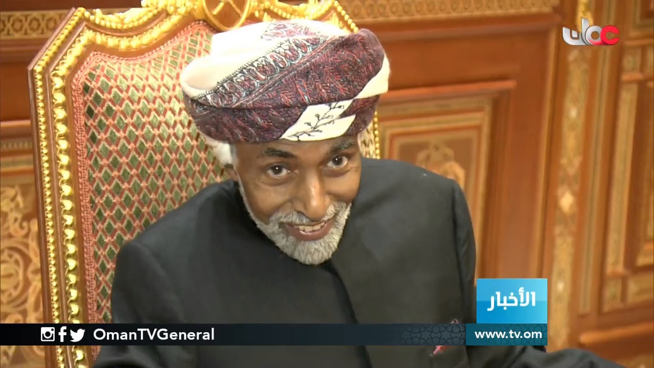 جلالة السلطان المعظم يستقبل ببيت البركة معالي بوريس جونسون وزير خارجية المملكة المتحدة