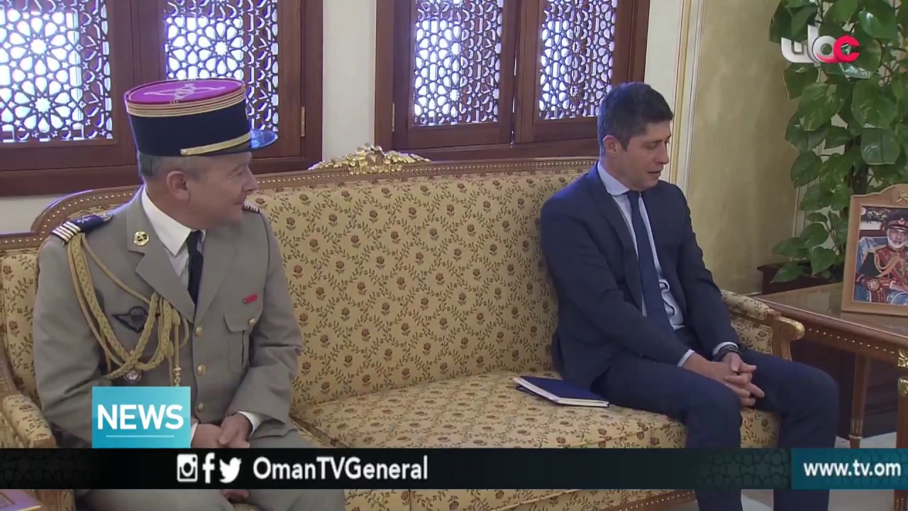 English News Bulletin – Thursday 11 January 2018