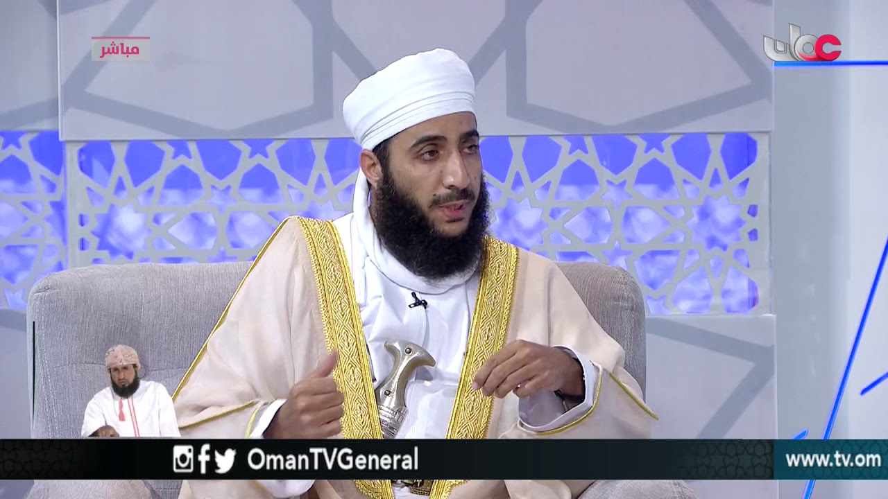 سؤال أهل الذكر | حلقة عامة | الأحد 11 فبراير 2018م