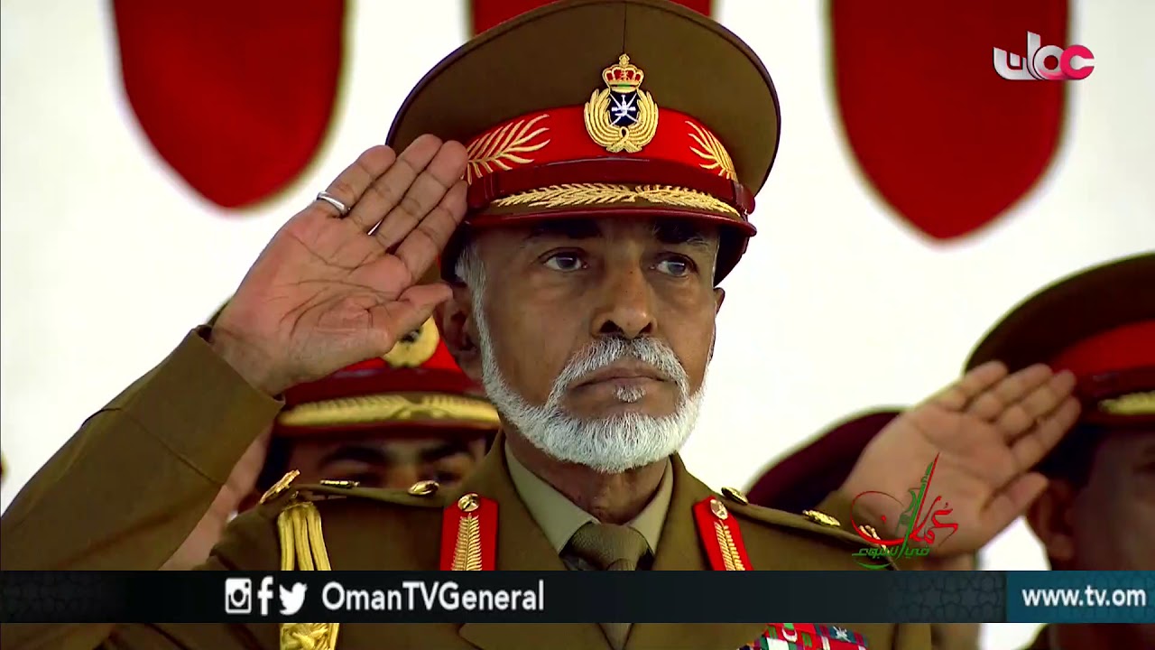 عمان في أسبوع | الجمعة 16 فبراير 2018م