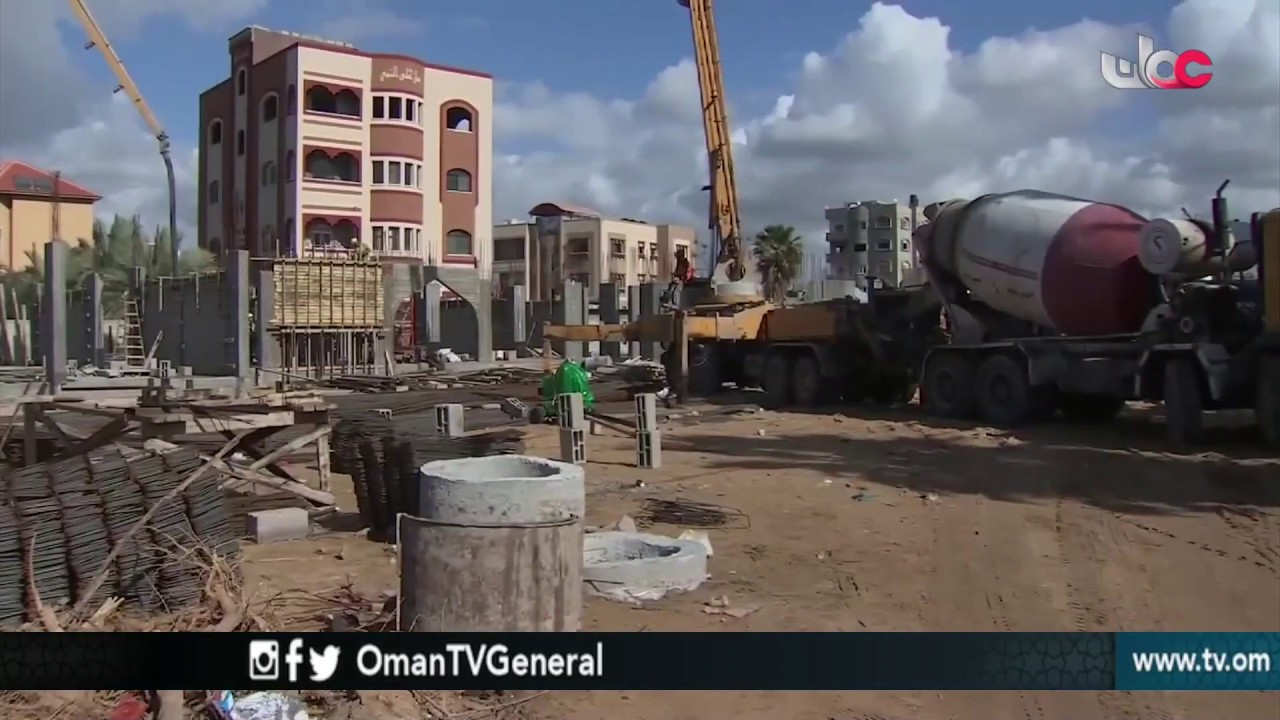 أخبار الواحدة | السبت 17 فبراير 2018م