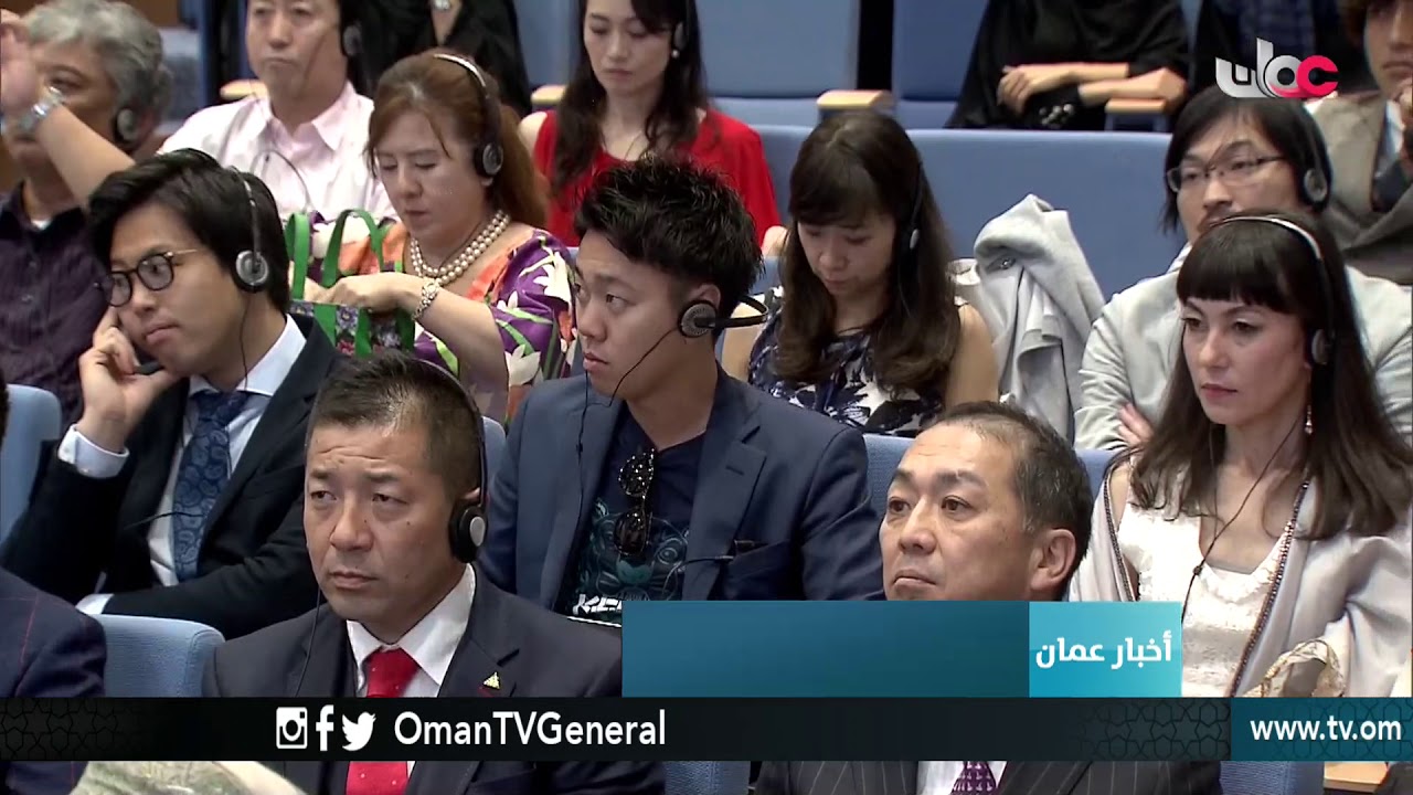 أخبار عمان | الأحد 25 فبراير 2018م