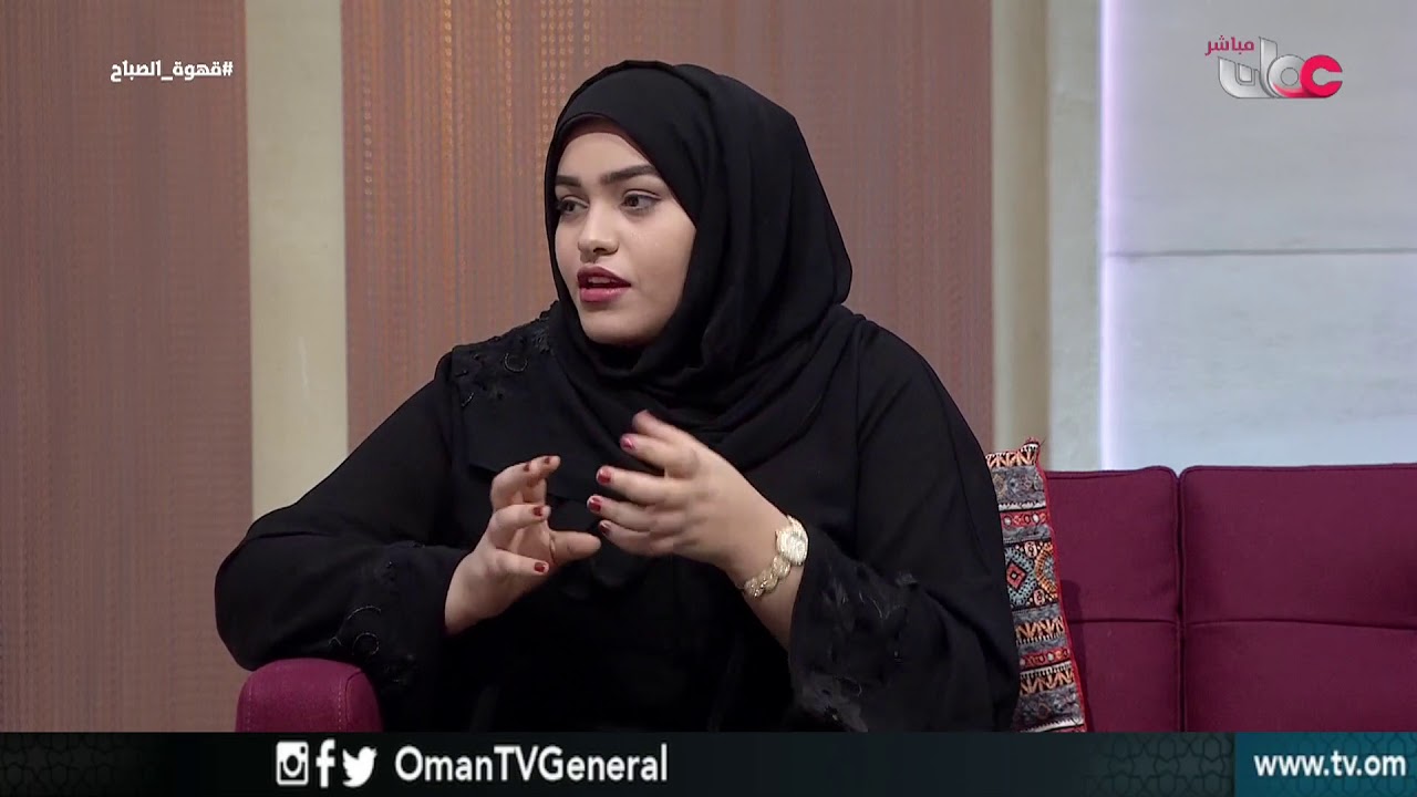 مبدعات في حرفة صناعة الفخاريات | قهوة الصباح | الأحد 11 فبراير 2018م