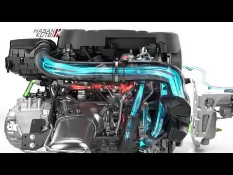 نظام باور بلس من فولفو  توربو  فوري وسريع   حسن كتبي