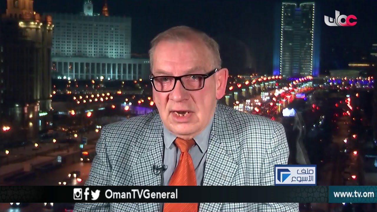 ملف الأسبوع | الأزمة السورية .. تغير قواعد الاشتباك | الأربعاء 14 فبراير 2018م