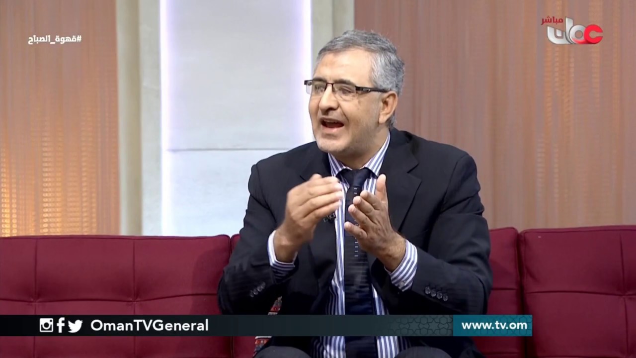 النظام الغذائي المناسب لمرضى قرحة المعدة | #قهوة الصباح | الأحد 25 فبراير 2018م
