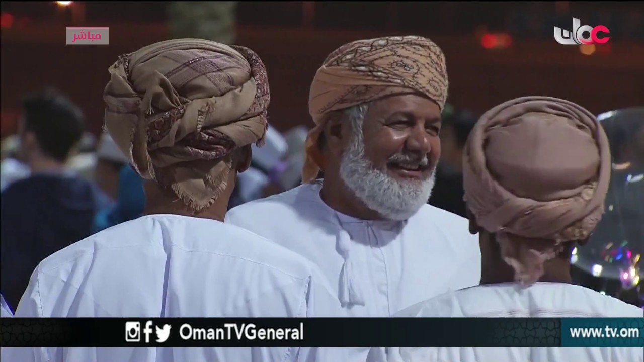 هلا مسقط | الأحد 4 فبراير 2018م