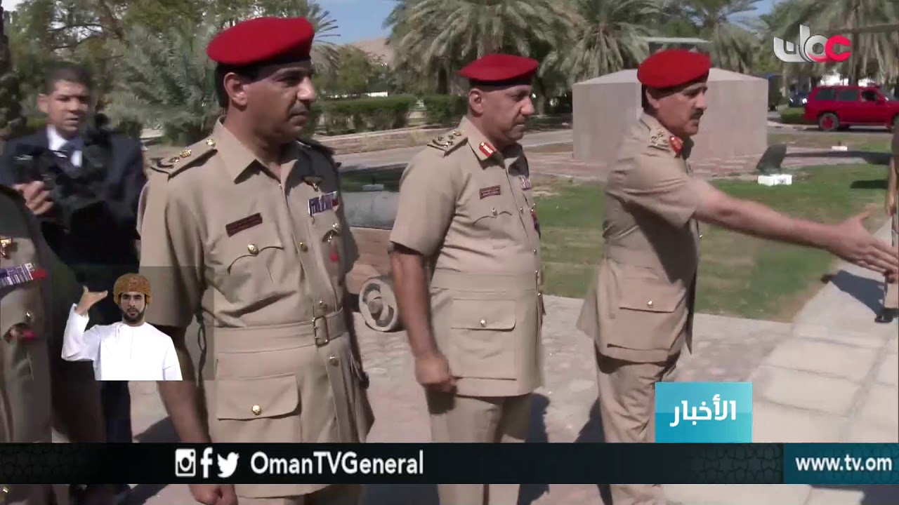 أخبار العاشرة | الإثنين 5 فبراير 2018م