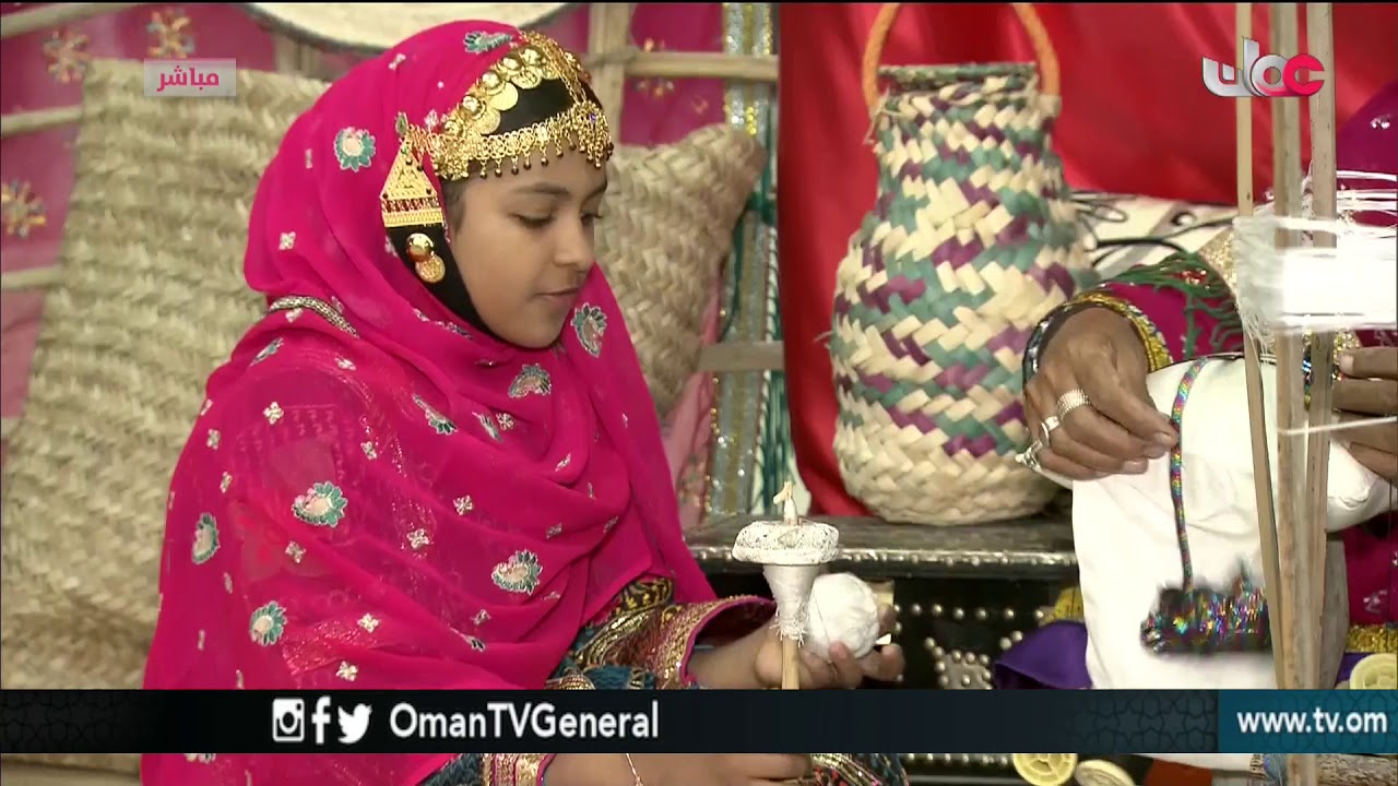 هلا مسقط | الثلاثاء 6 فبراير 2018م