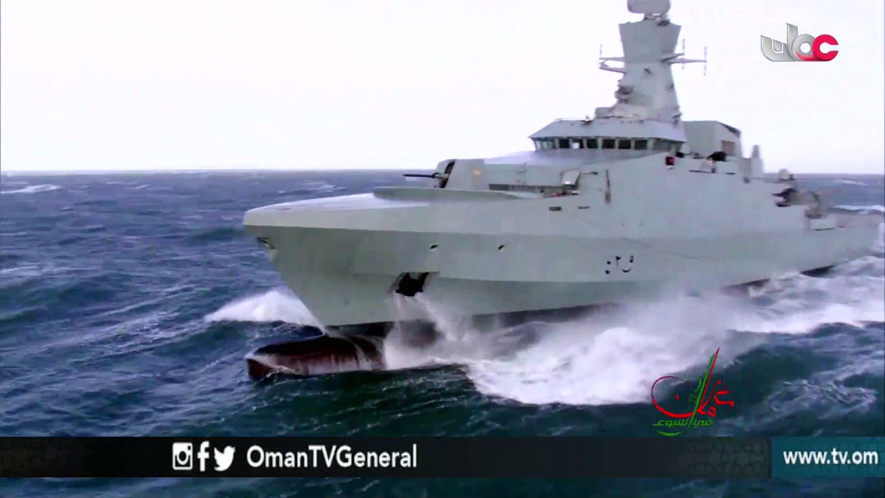 عمان في أسبوع | الجمعة 9 فبراير 2018م