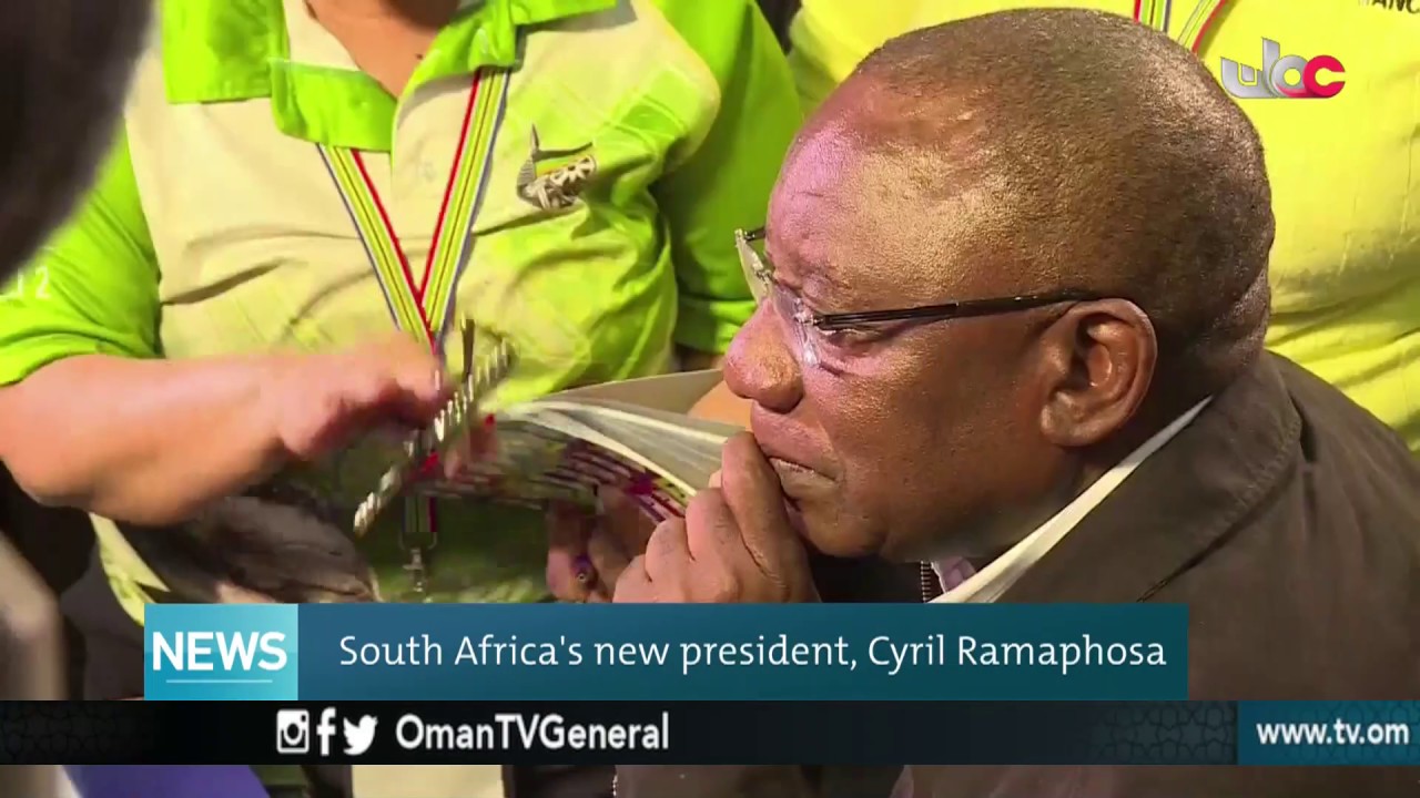 English News Bulletin – Friday 16 February 2018