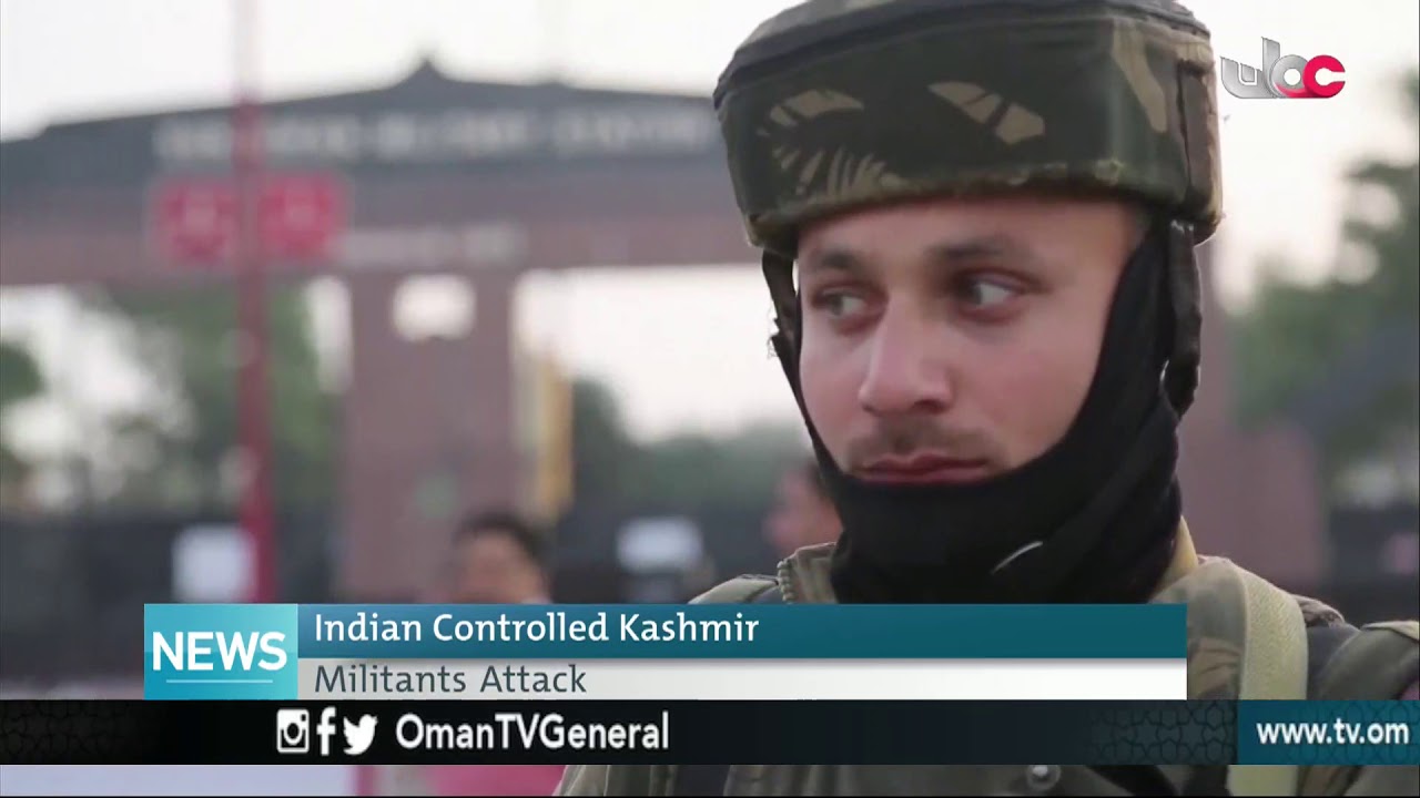 English News Bulletin – Saturday 10 February 2018