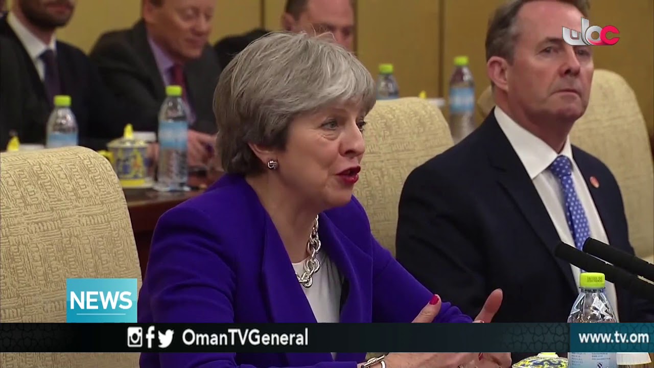 English News Bulletin – Thursday 1 February 2018