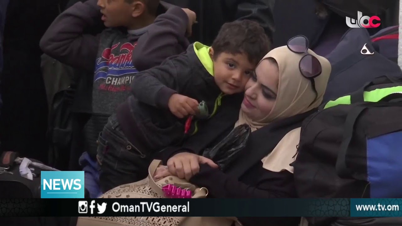 English News Bulletin – Thursday 8 February 2018