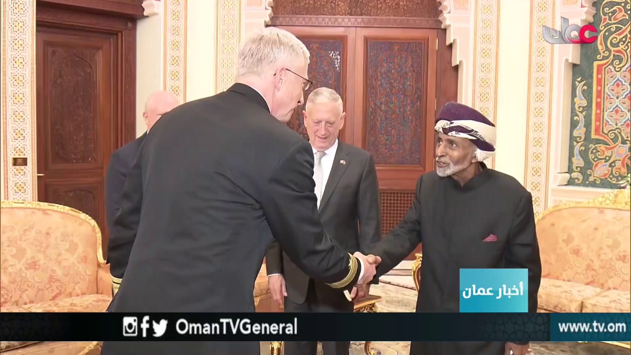 أخبار عمان | الثلاثاء 13مارس 2018م