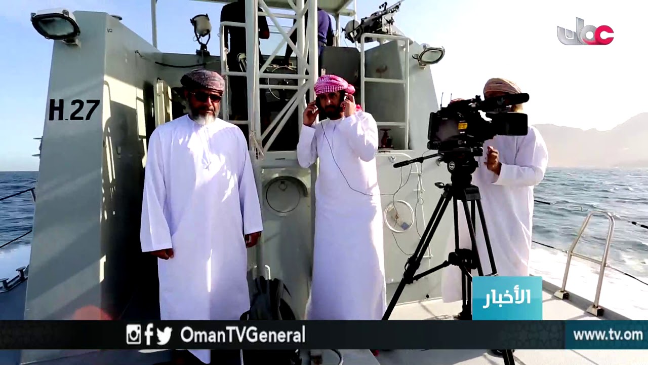 أخبار الخامسة | الجمعة 16 مارس 2018م