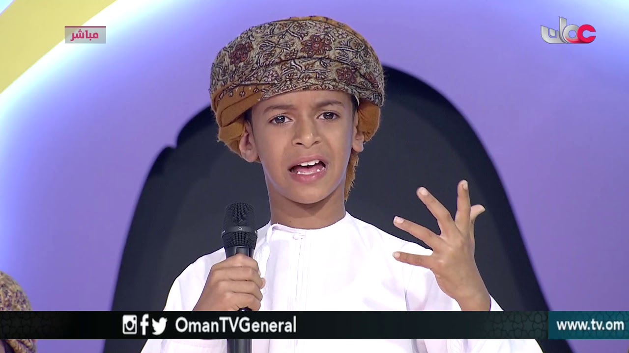 علم ومرح | الجمعة 23 مارس 2018م