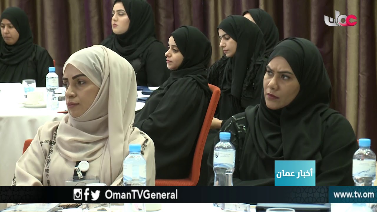 أخبار عمان | الأحد 25 مارس 2018م