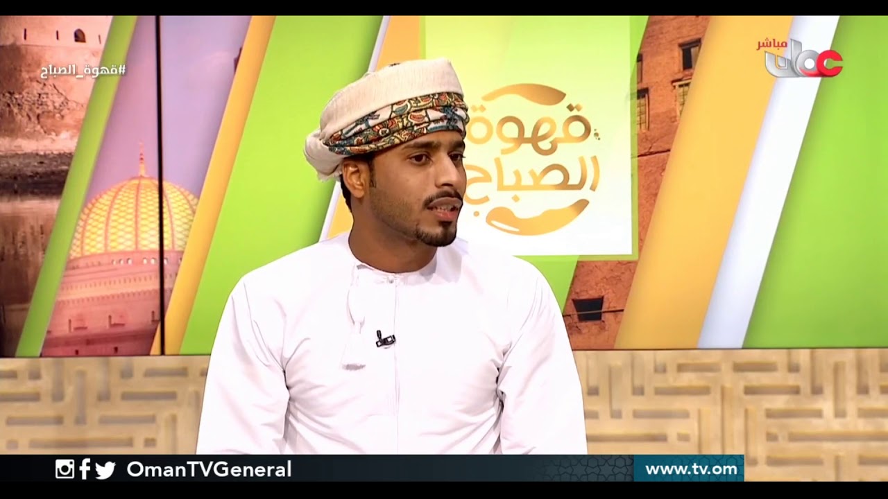 إبداعات خشبية | #قهوة_الصباح | الأحد 25 مارس 2018م