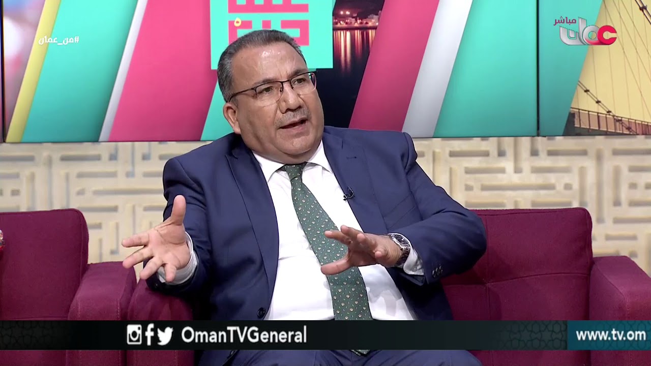 من عمان | الأربعاء 28 مارس 2018م