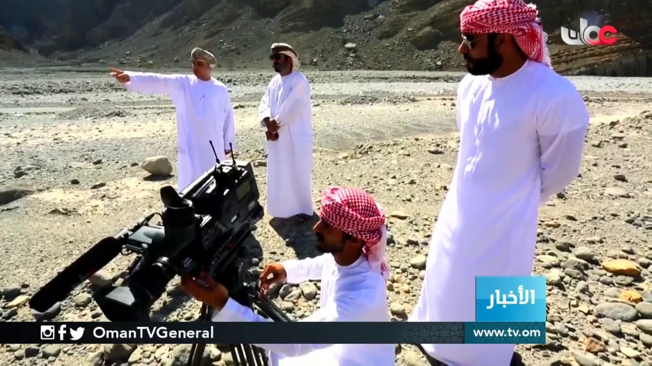 جبال مسندم ..شواهد تاريخية تحكي انتماء الإنسان للمكان