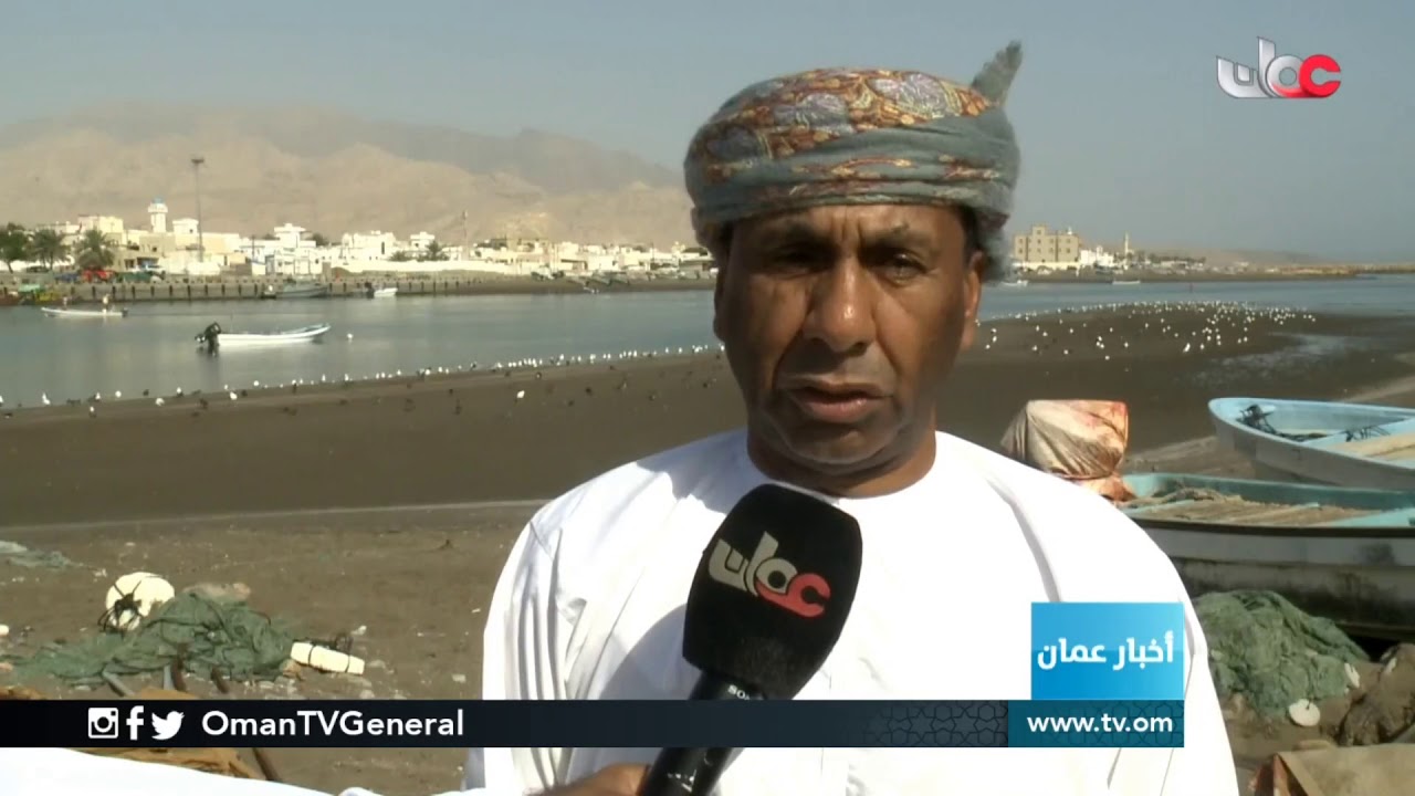 سنن البحر ..عرف قديم يعتمد على خبرة الصياد العماني في إدارة شؤونه البحرية